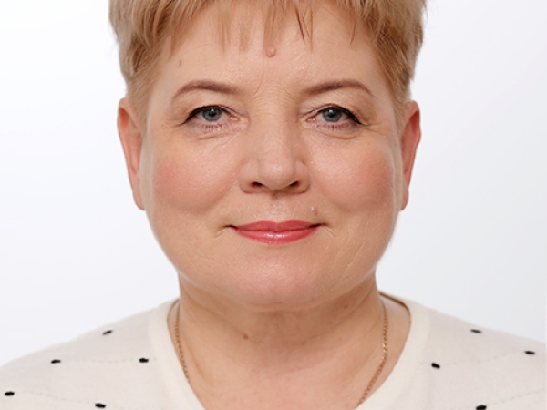 Савицька Інна Юріївна